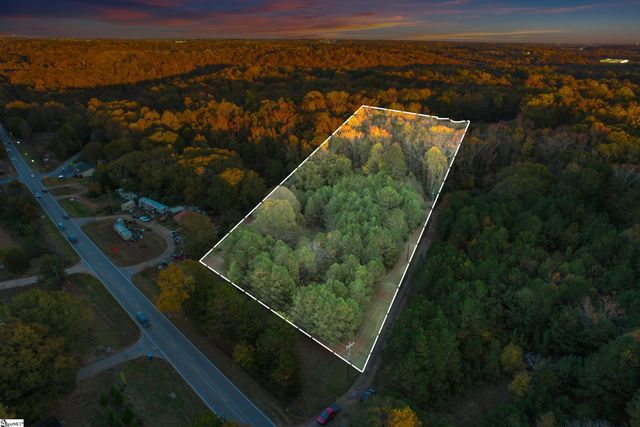 00 Anderson Road, Greenville, SC 29611