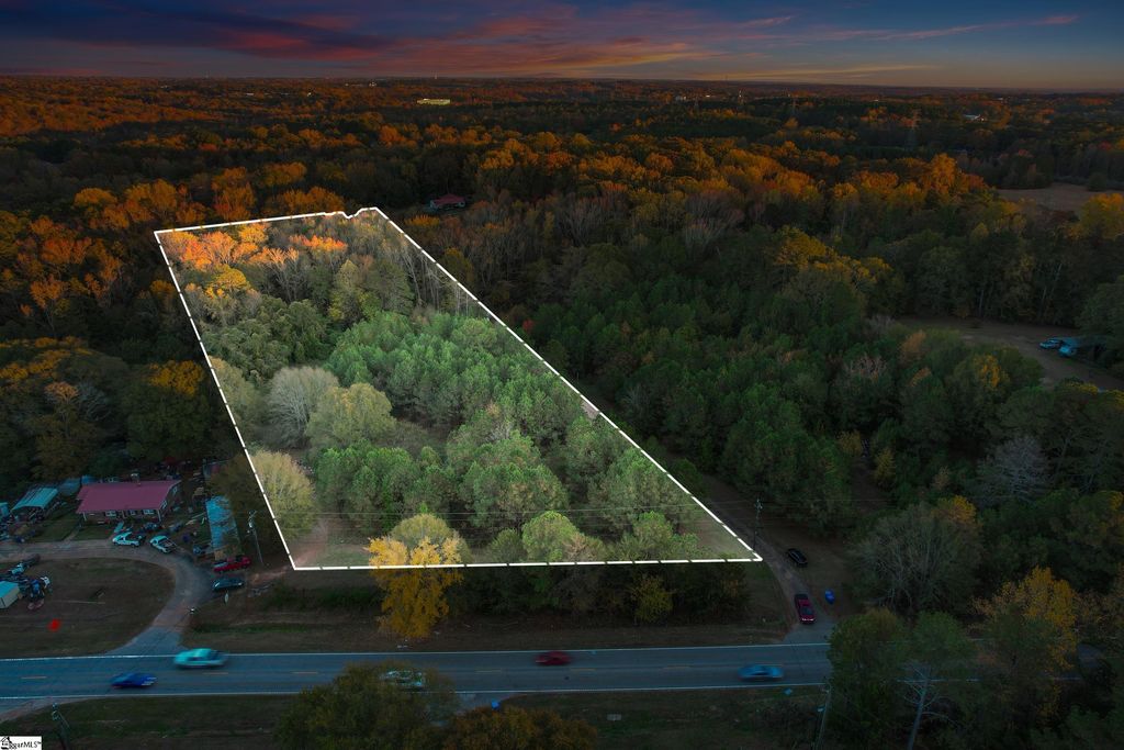 00 Anderson Road, Greenville, SC 29611