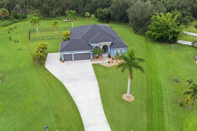 5306 SADDLEWOOD TERRACE, Parrish, FL 34219