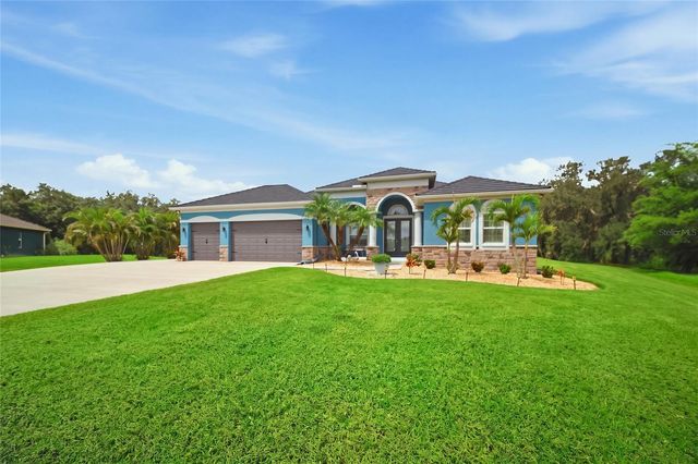 5306 SADDLEWOOD TERRACE, Parrish, FL 34219