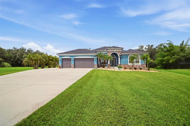 5306 SADDLEWOOD TERRACE, Parrish, FL 34219
