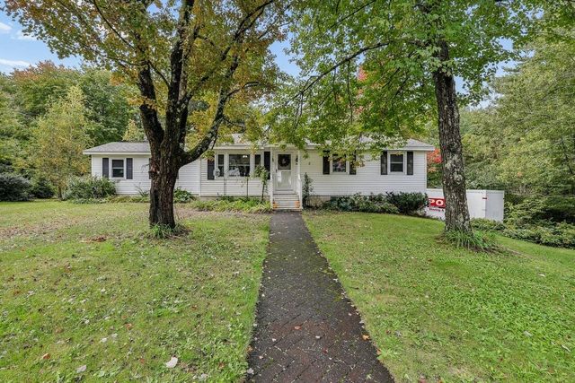 36 Constance Street, Merrimack, NH 03054
