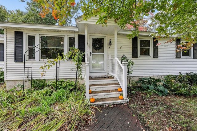 36 Constance Street, Merrimack, NH 03054