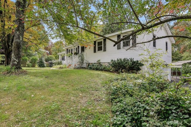 36 Constance Street, Merrimack, NH 03054