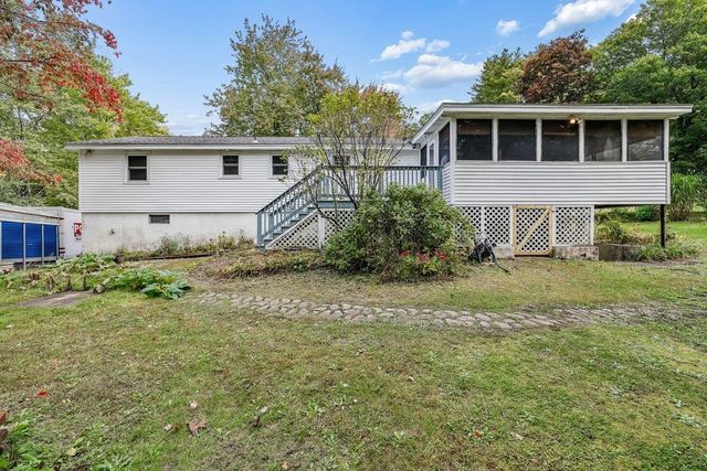 36 Constance Street, Merrimack, NH 03054