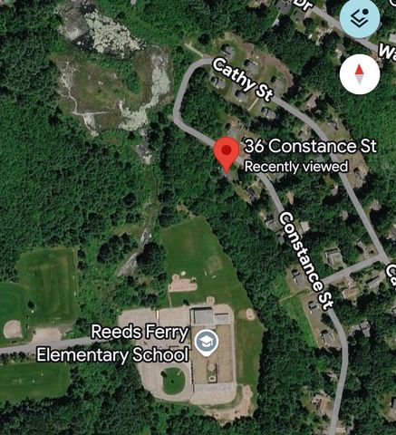 36 Constance Street, Merrimack, NH 03054