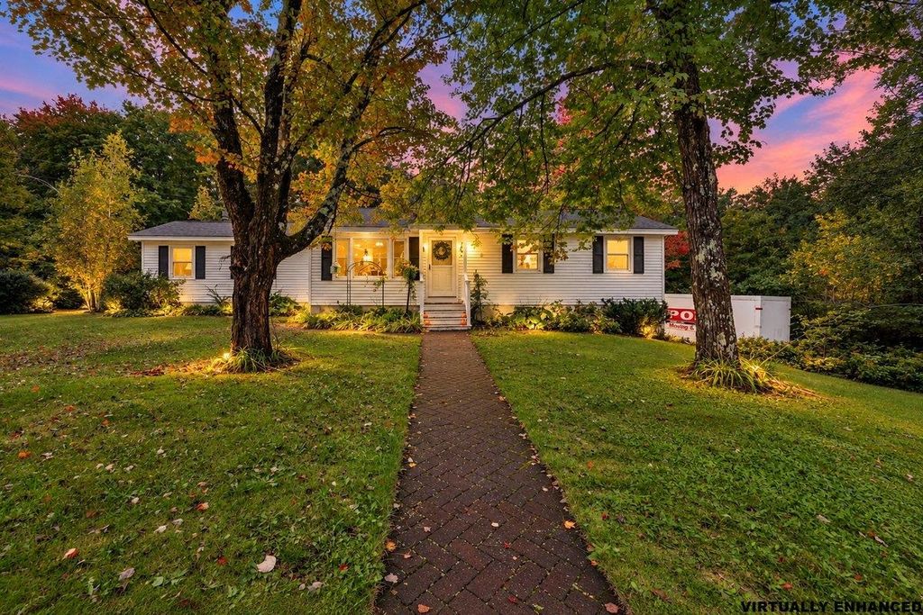 36 Constance Street, Merrimack, NH 03054