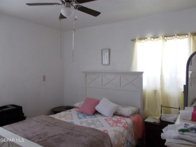 7724 MUSTANG Avenue, El Paso, TX 79915