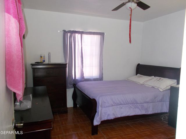 7724 MUSTANG Avenue, El Paso, TX 79915