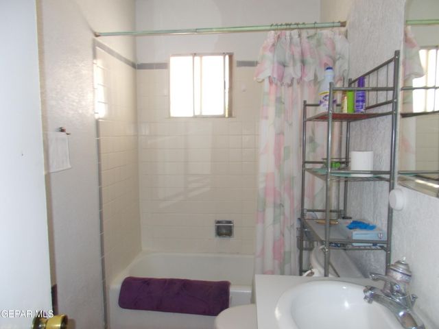 7724 MUSTANG Avenue, El Paso, TX 79915