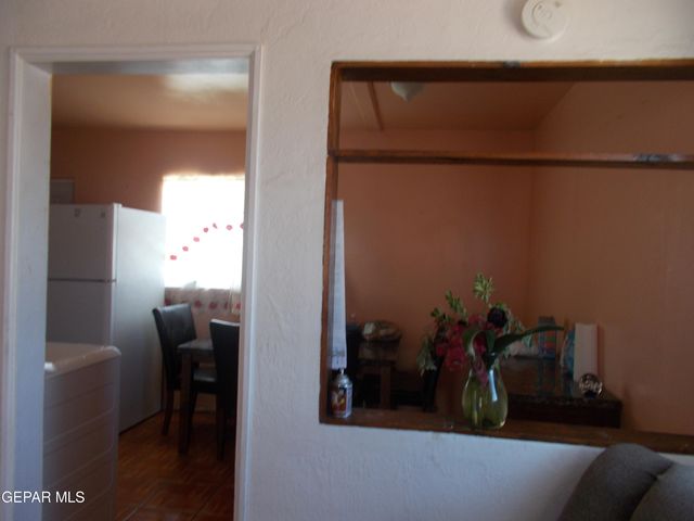 7724 MUSTANG Avenue, El Paso, TX 79915