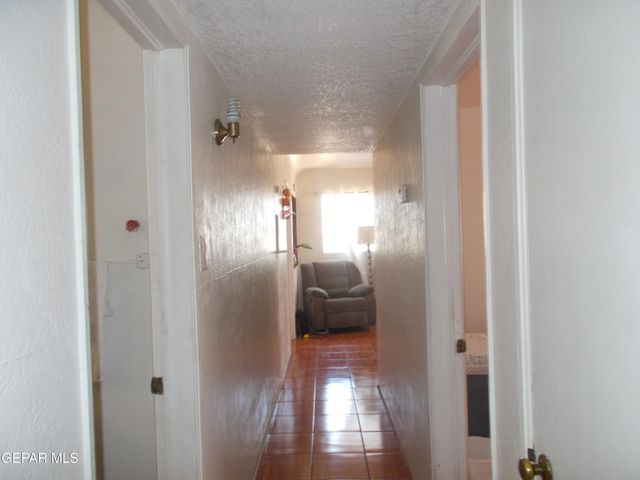 7724 MUSTANG Avenue, El Paso, TX 79915