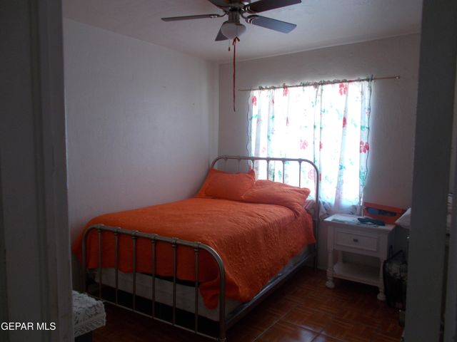 7724 MUSTANG Avenue, El Paso, TX 79915