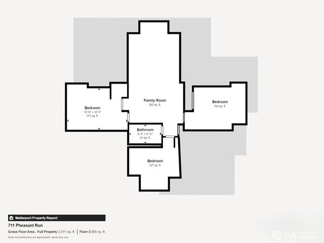 711 SE Pheasant Run, College Place, WA 99324