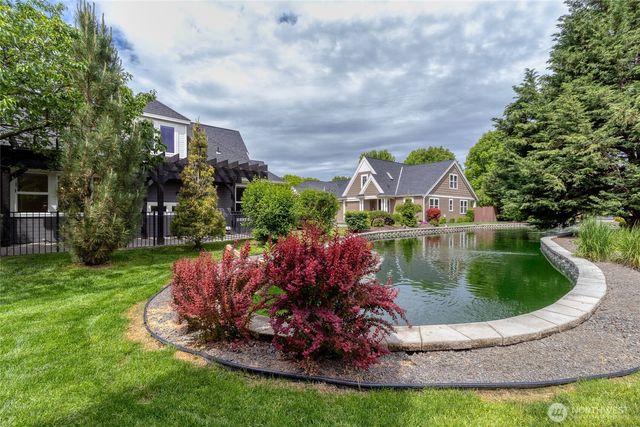 711 SE Pheasant Run, College Place, WA 99324