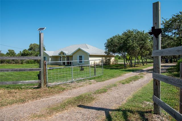 934 Graham, Corpus Christi, TX 78418