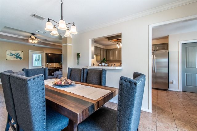 934 Graham, Corpus Christi, TX 78418