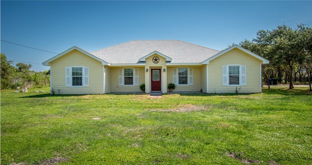 934 Graham, Corpus Christi, TX 78418