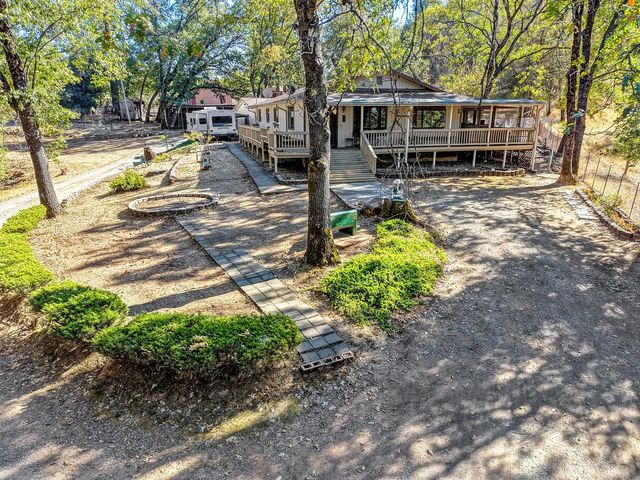 5180 Newtown Rd, Placerville, CA 95667