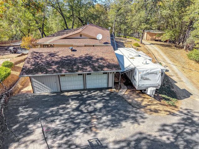 5180 Newtown Rd, Placerville, CA 95667