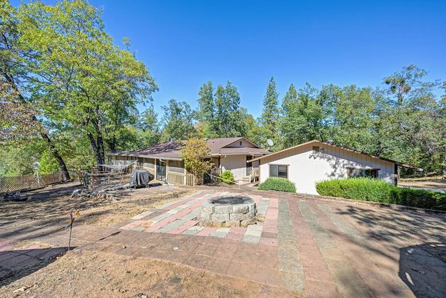 5180 Newtown Rd, Placerville, CA 95667
