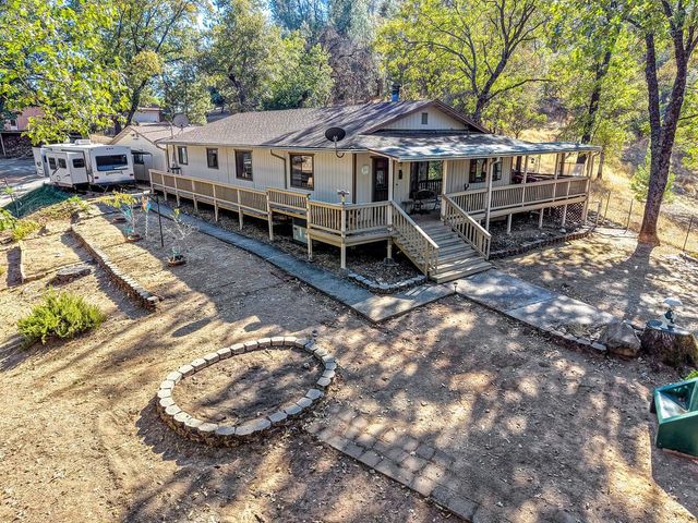 5180 Newtown Rd, Placerville, CA 95667