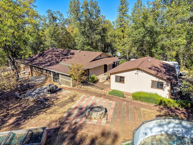 5180 Newtown Rd, Placerville, CA 95667