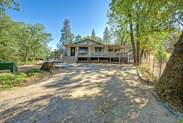 5180 Newtown Rd, Placerville, CA 95667