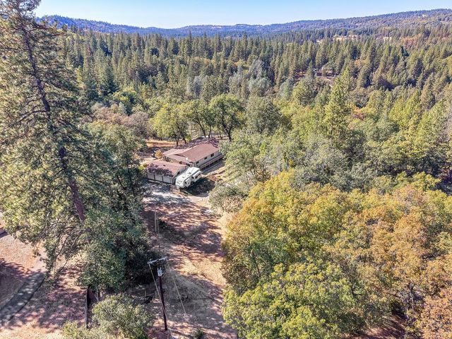 5180 Newtown Rd, Placerville, CA 95667