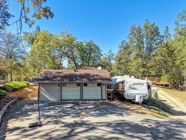 5180 Newtown Rd, Placerville, CA 95667