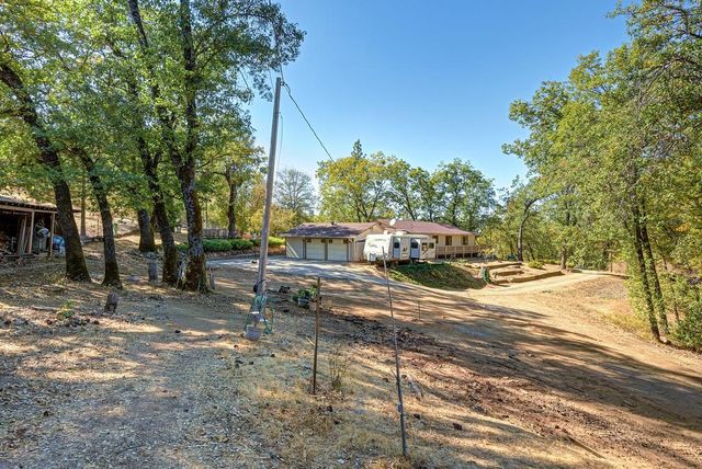 5180 Newtown Rd, Placerville, CA 95667
