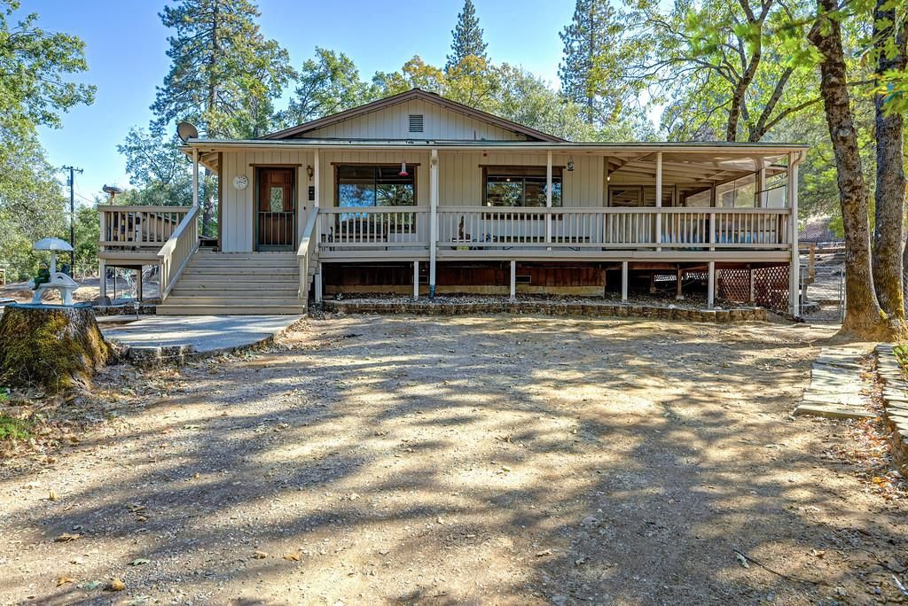 5180 Newtown Rd, Placerville, CA 95667