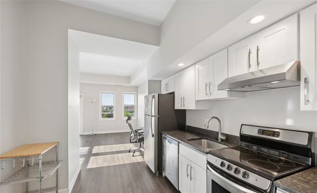 55 Bradford Street 306, Providence, RI 02903