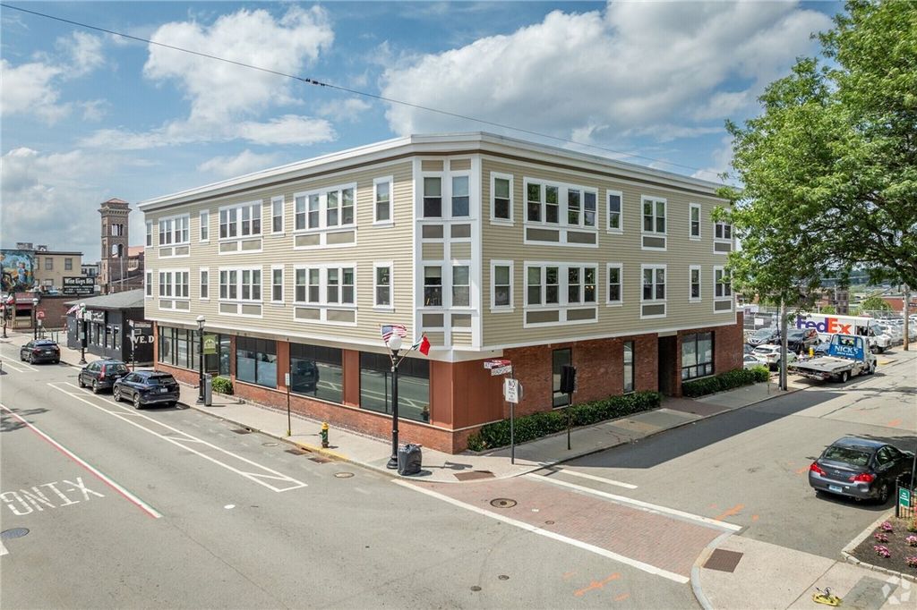 55 Bradford Street 306, Providence, RI 02903