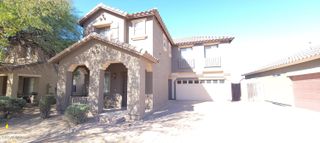 1832 S FALCON Drive, Gilbert, AZ 85295