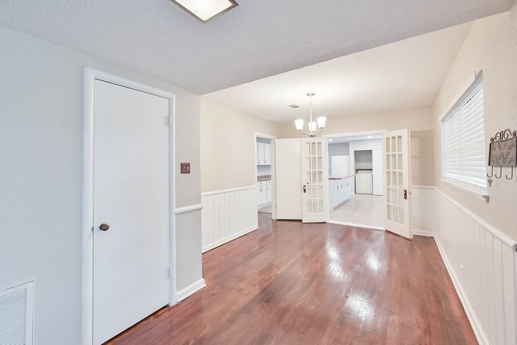 1122 W Park Row Drive, Arlington, TX 76013 — photo 4