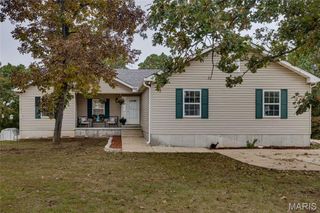 1365 Rue Riviera, Bonne Terre, MO 63628