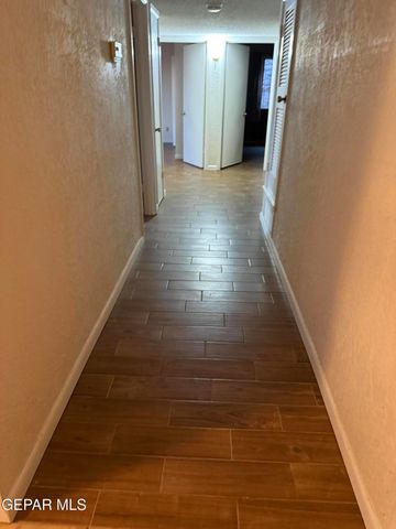 6248 Bandolero Drive, El Paso, TX 79912