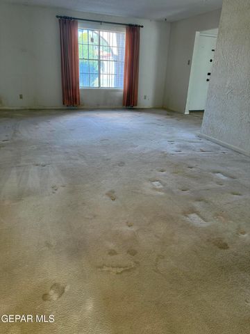 6248 Bandolero Drive, El Paso, TX 79912