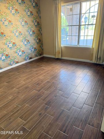 6248 Bandolero Drive, El Paso, TX 79912