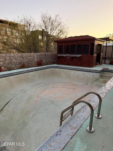 6248 Bandolero Drive, El Paso, TX 79912