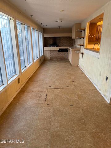 6248 Bandolero Drive, El Paso, TX 79912