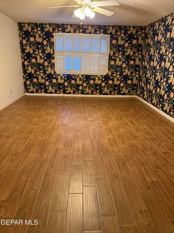 6248 Bandolero Drive, El Paso, TX 79912