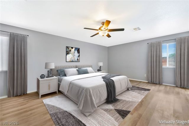 848 Angelus Oaks Drive, Henderson, NV 89011