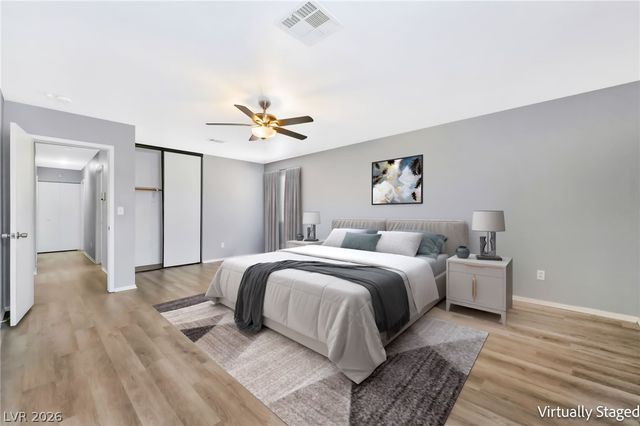 848 Angelus Oaks Drive, Henderson, NV 89011