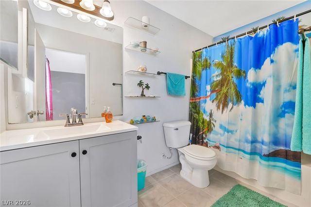 848 Angelus Oaks Drive, Henderson, NV 89011
