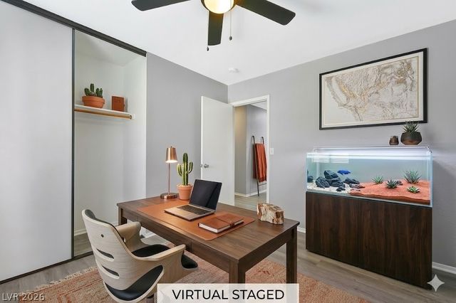 848 Angelus Oaks Drive, Henderson, NV 89011