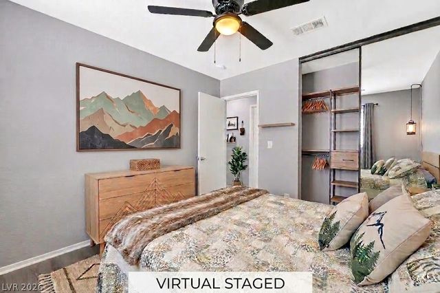 848 Angelus Oaks Drive, Henderson, NV 89011