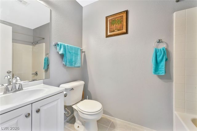 848 Angelus Oaks Drive, Henderson, NV 89011