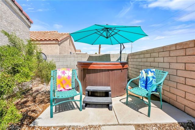 848 Angelus Oaks Drive, Henderson, NV 89011